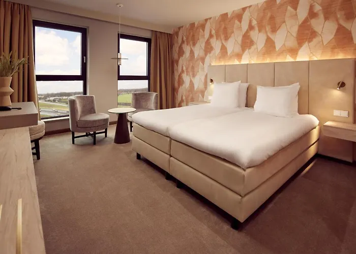 Van Der Valk Hotel Gorinchem